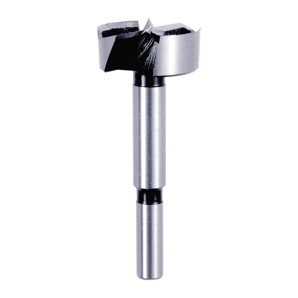1-3/8" Forstner Bit for Wood