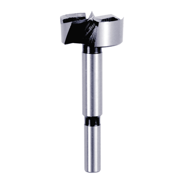 1-3/8" Forstner Bit for Wood