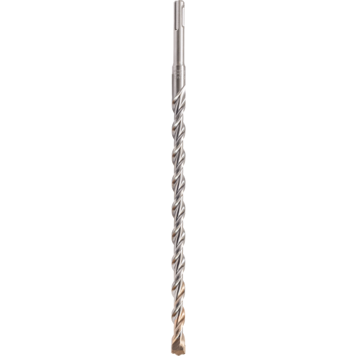 Simpson 7/16" x 12-1/4" 2-Cutter Head SDS-Plus Carbide Drill bit