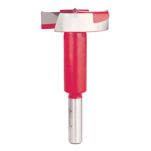 1-3/4" (Dia.) Forstner Bit