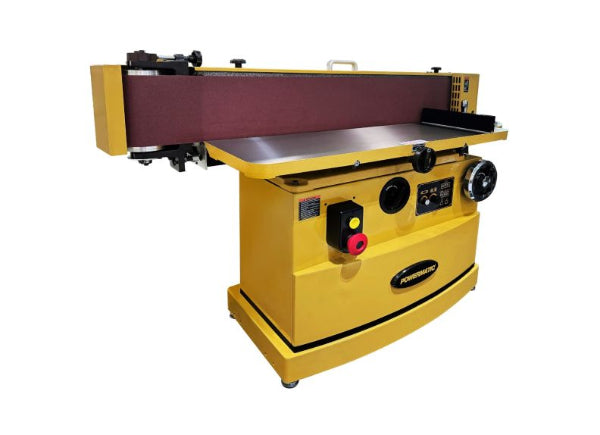Powermatic 9x138 inch Oscillating Edge Sander 3PH 230V 3HP OES9138B-3