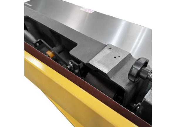 Powermatic 9x138 inch Oscillating Edge Sander 3PH 230V 3HP OES9138B-3