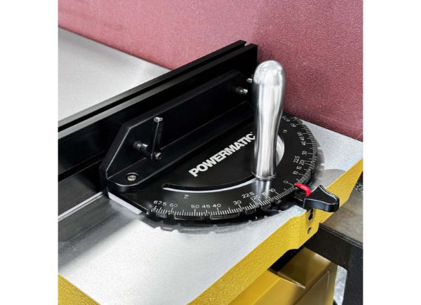 Powermatic 9x138 inch Oscillating Edge Sander 3PH 230V 3HP OES9138B-3