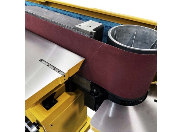 Powermatic 9x138 inch Oscillating Edge Sander 3PH 230V 3HP OES9138B-3