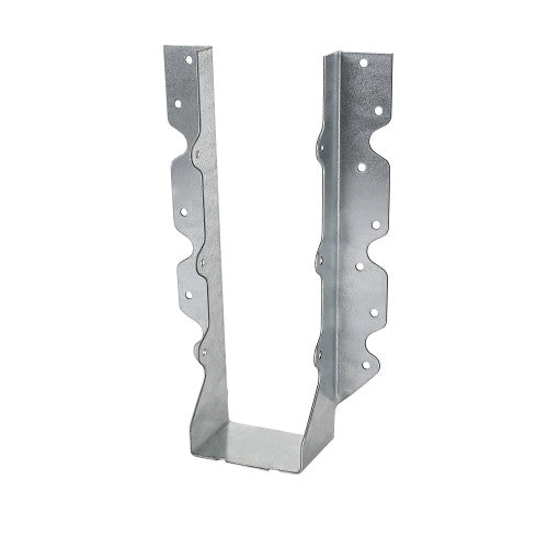 Simpson Strong-Tie U310 3x10 Face-Mount Joist Hanger, Galvanized