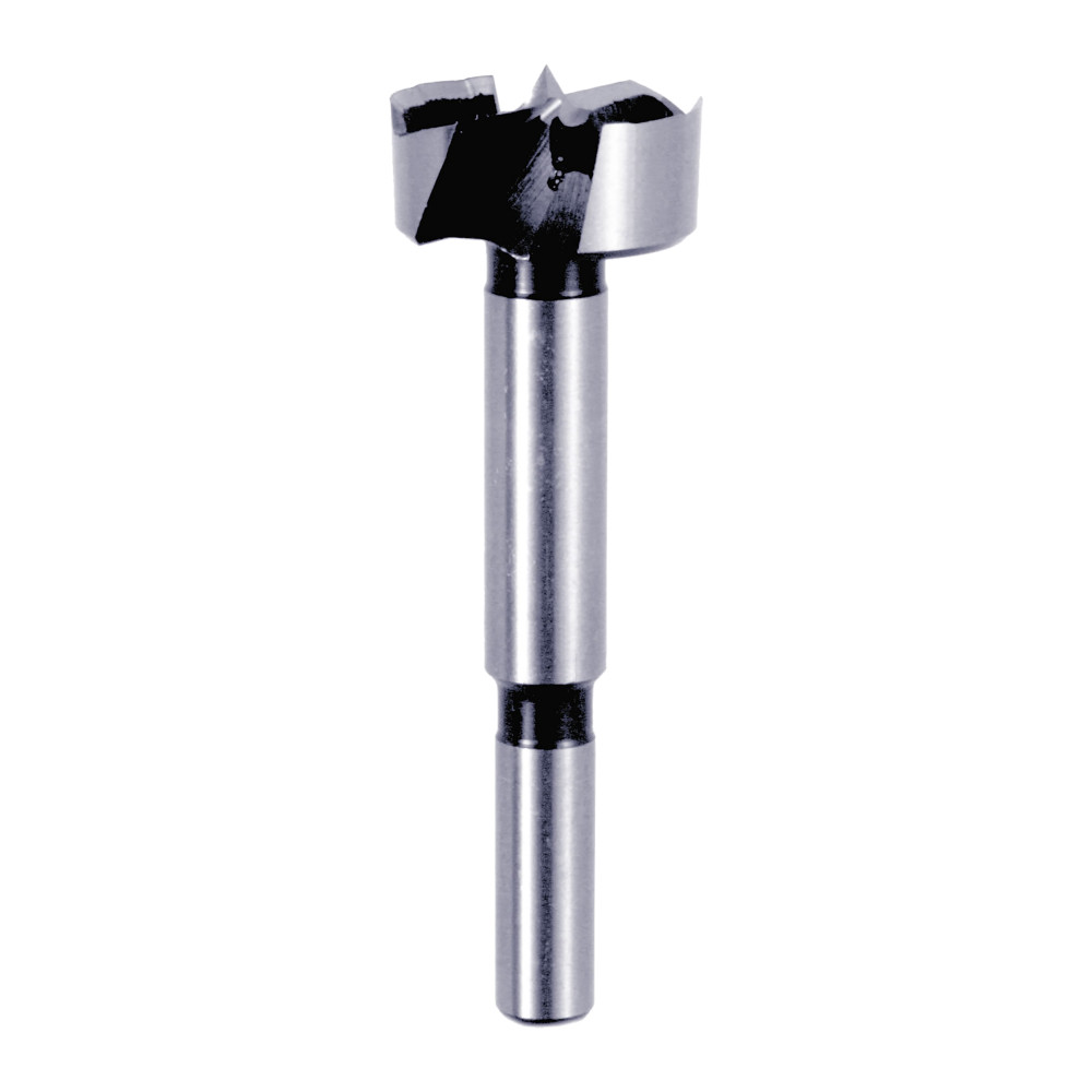 1-1/8" Forstner Bit for Wood