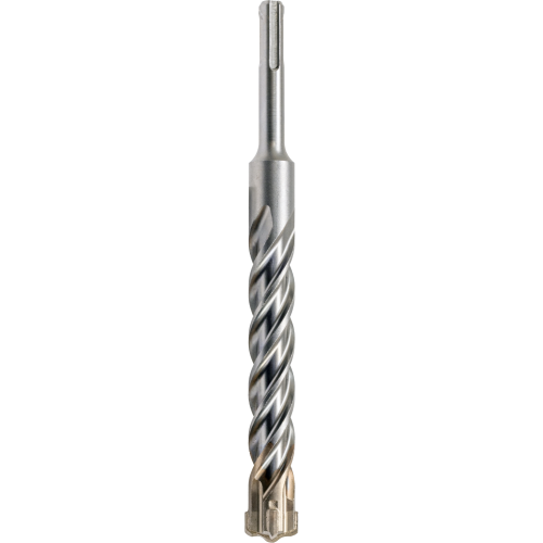 Simpson 3/4" x 8" Quad Head SDS-Plus Carbide Drill bit