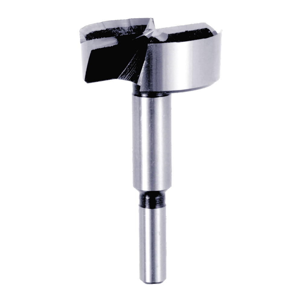 1-7/8" Forstner Bit for Wood