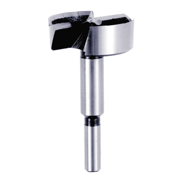 1-7/8" Forstner Bit for Wood