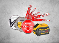 Power Tool Accessories