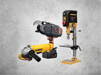 Power Tools