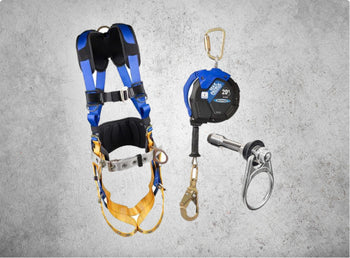 PPE & Safety Equipment