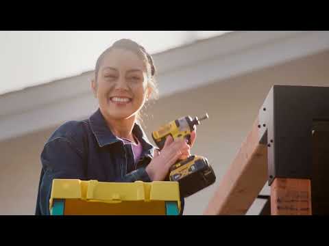 Video DIY 8x8 Pergola Build Step-by-Step  Sage System by Simpson Strong-Tie