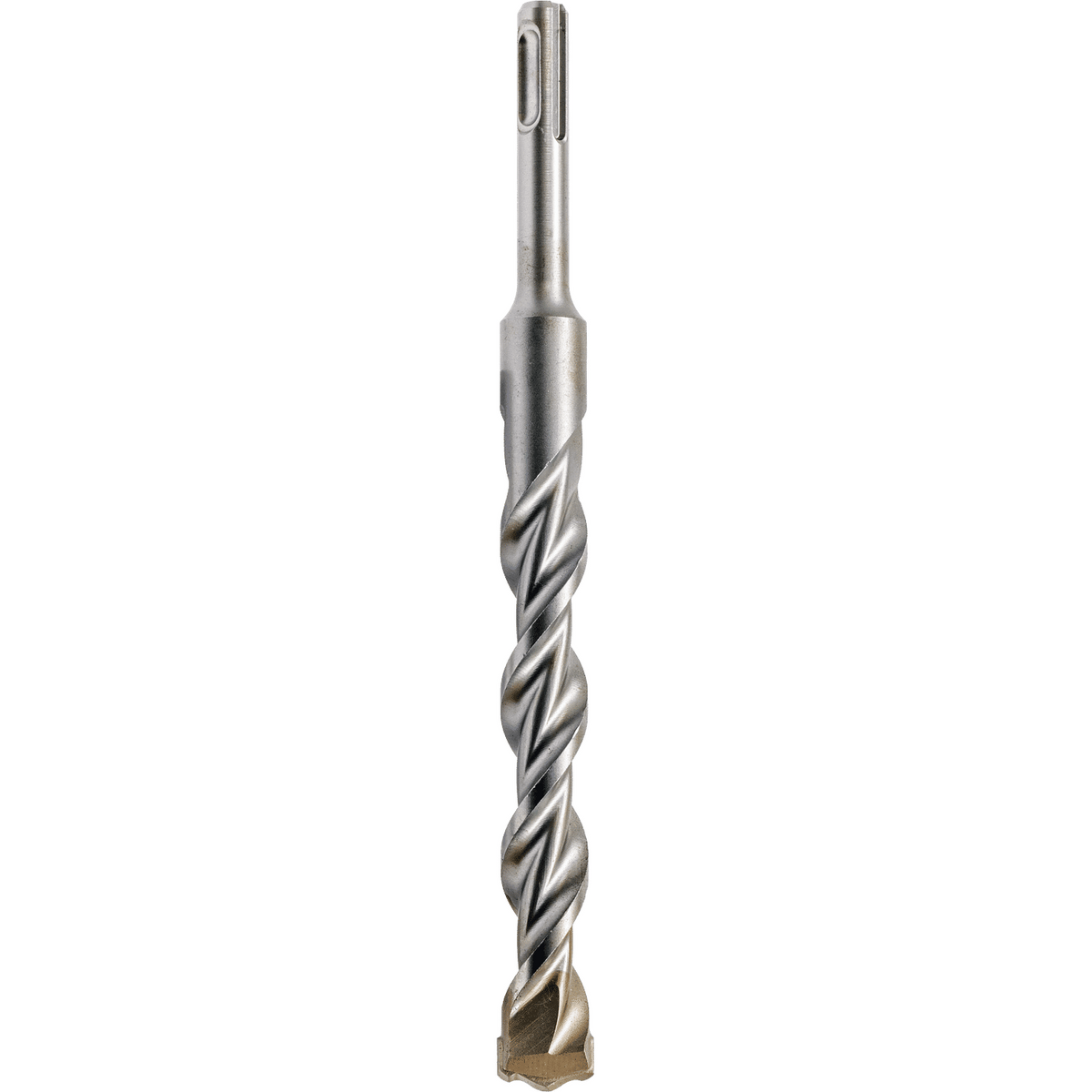 Simpson 11/16" x 8" 2-Cutter Head SDS-Plus Carbide Drill bit