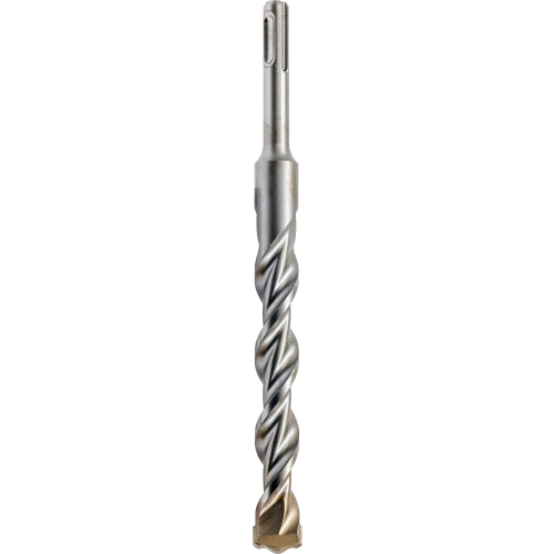 Simpson 3/4" x 8" 2-Cutter Head SDS-Plus Carbide Drill bit