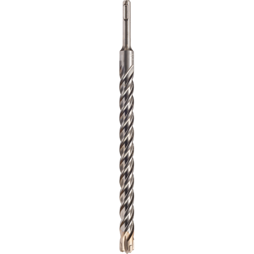 Simpson 3/4" x 12" Quad Head SDS-Plus Carbide Drill bit