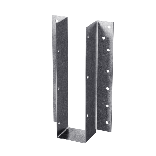 Simpson Strong-Tie U3510/14 Face-Mount Joist Hanger, Galvanized
