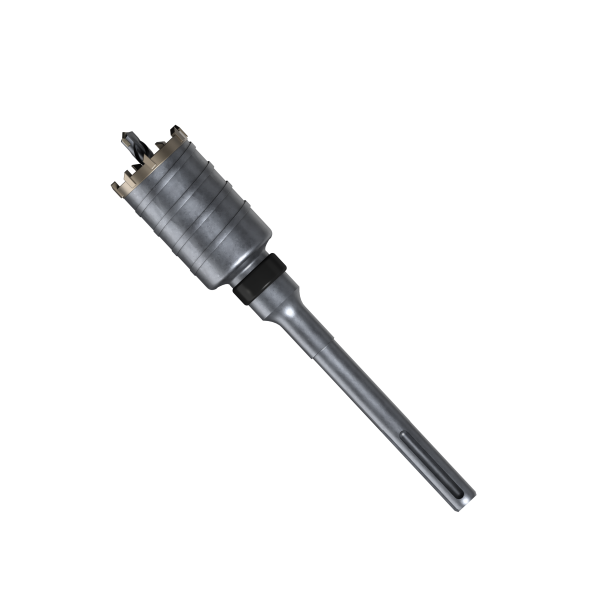 Diablo 2-1/4" x 7" x 12" SDS-Max Carbide Tipped Core Bit