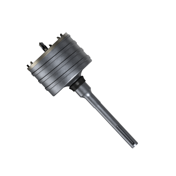 Diablo 5" x 7" x 12" SDS-Max Carbide Tipped Core Bit