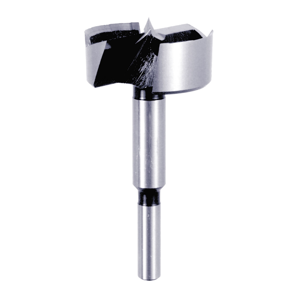 2" Forstner Bit for Wood