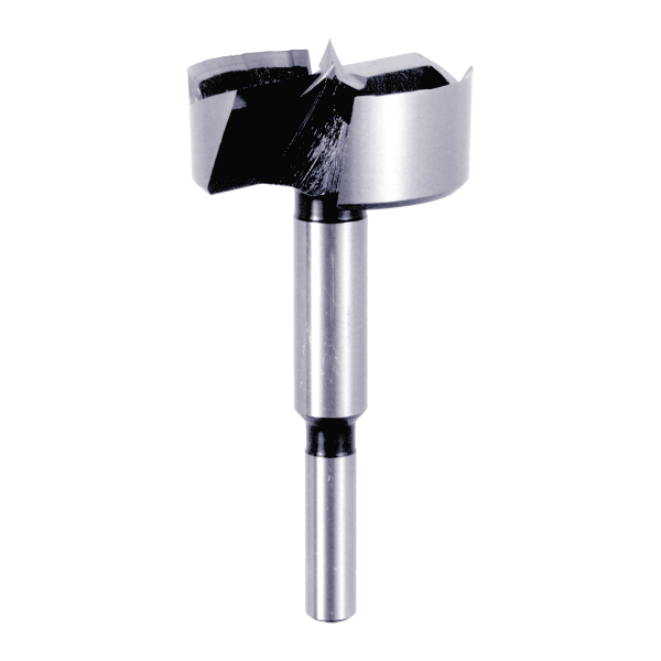 2" Forstner Bit for Wood