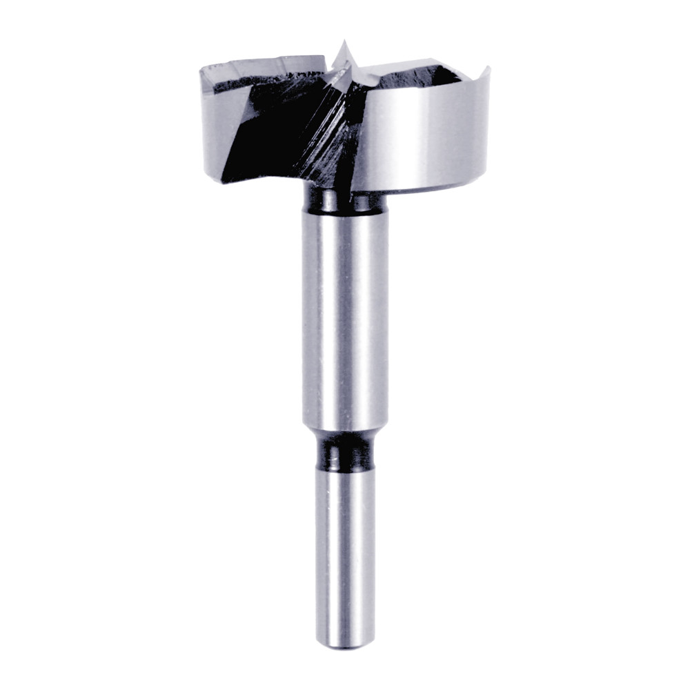 1-3/4" Forstner Bit for Wood