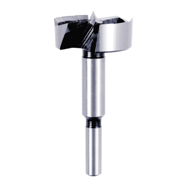 1-3/4" Forstner Bit for Wood