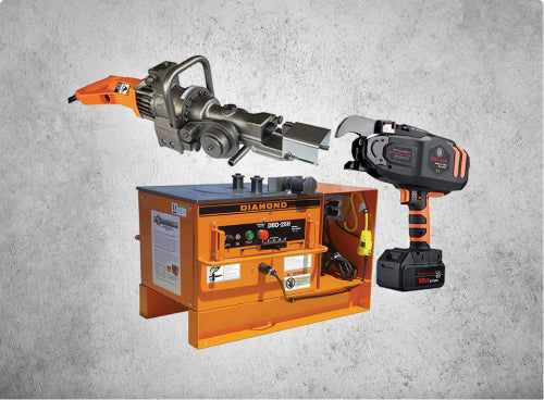 Rebar Tools