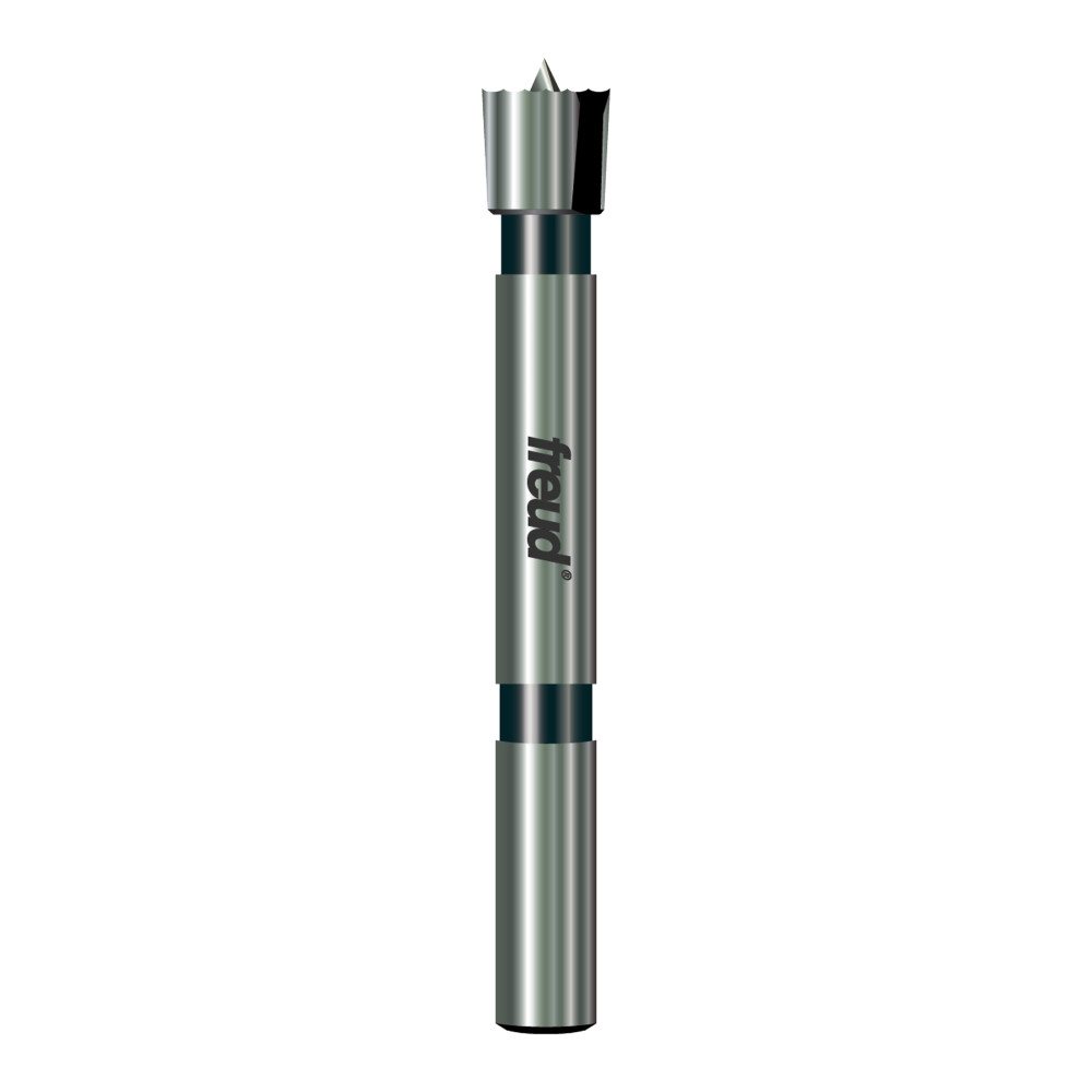 1/2" (Dia.) Forstner Bit