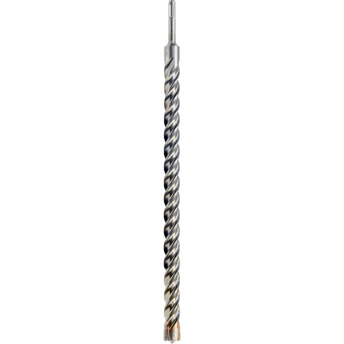 Simpson 7/8" x 18" Quad Head SDS-Plus Carbide Drill bit