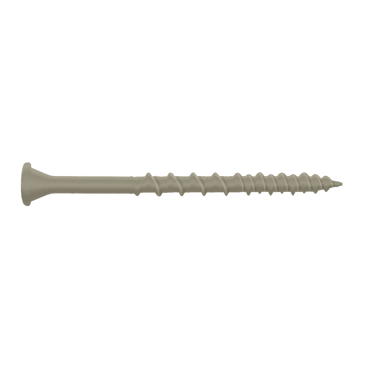 Simpson WSVF Collated Subfloor Screw
