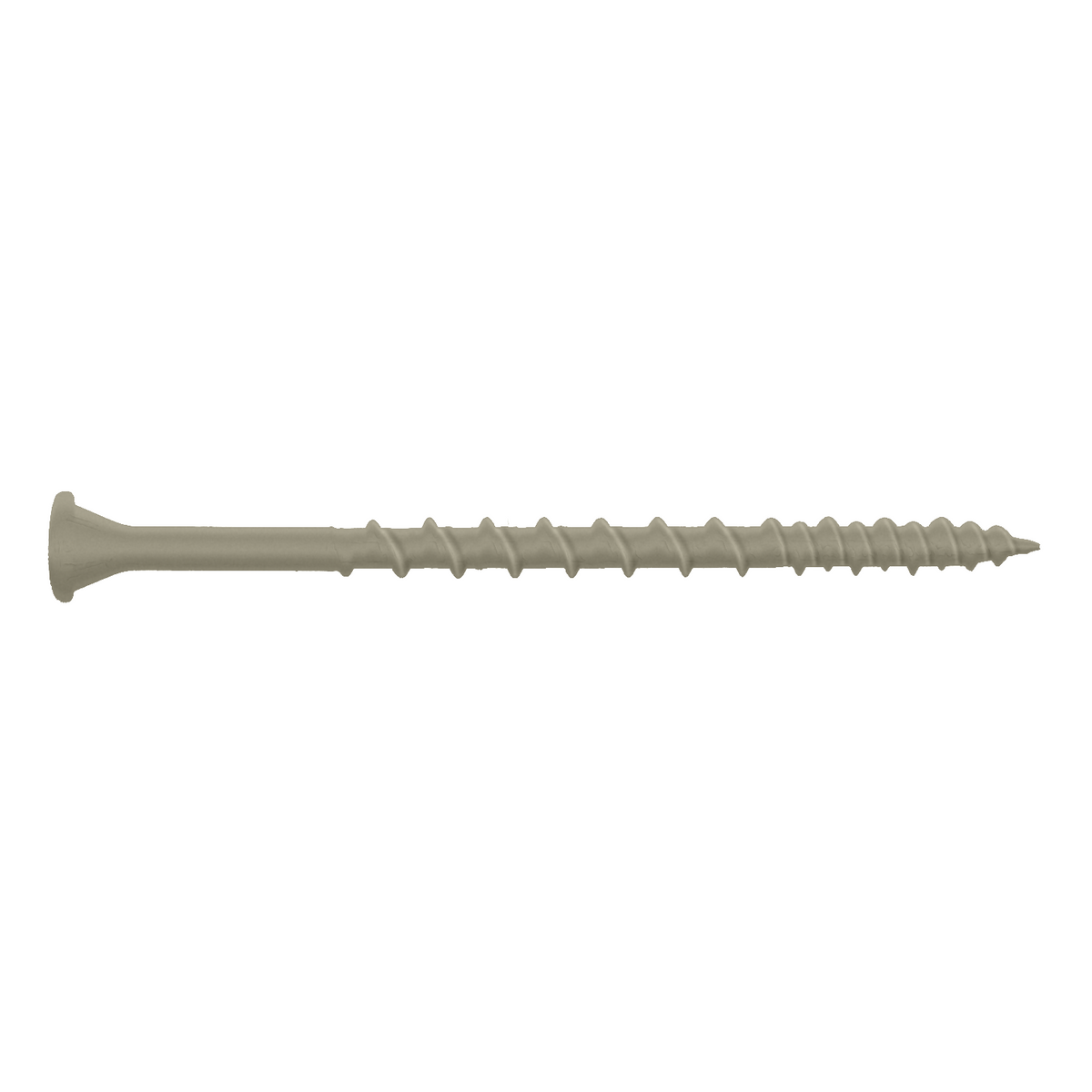 Media: Simpson WSVF Collated Subfloor Screw