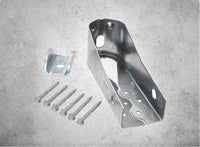 Simpsons Strong-Tie Connectors