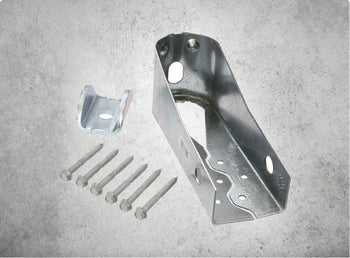 Simpsons Strong-Tie Connectors