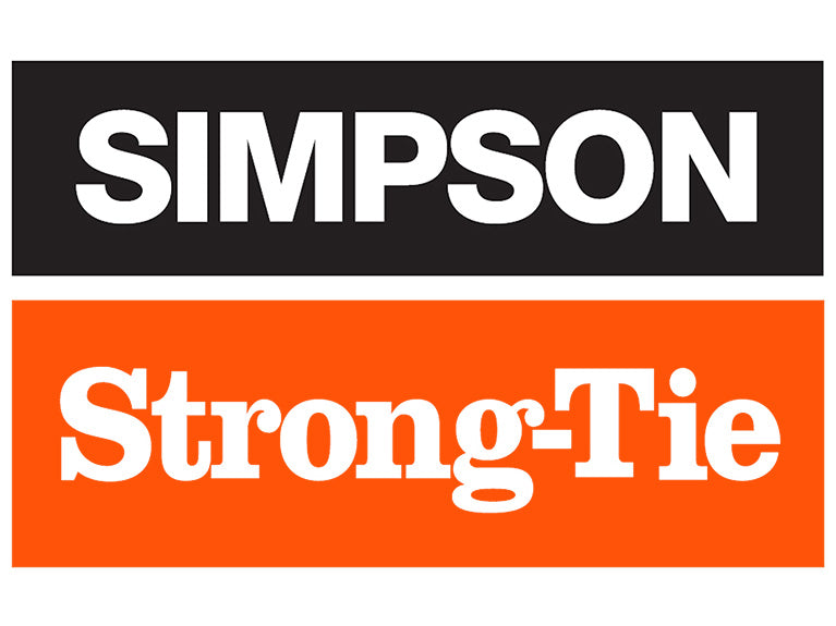SIMPSONSTRONGTIE