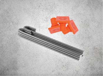 Structural Steel / Rebar