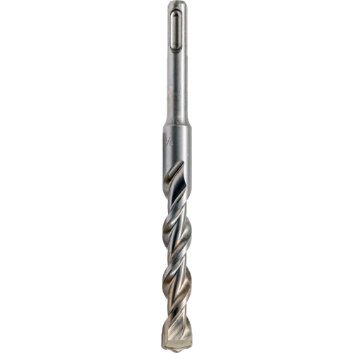 Simpson 9/16" x 6-1/4" 2-Cutter Head SDS-Plus Carbide Drill bit