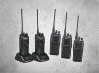 Two Way Radios
