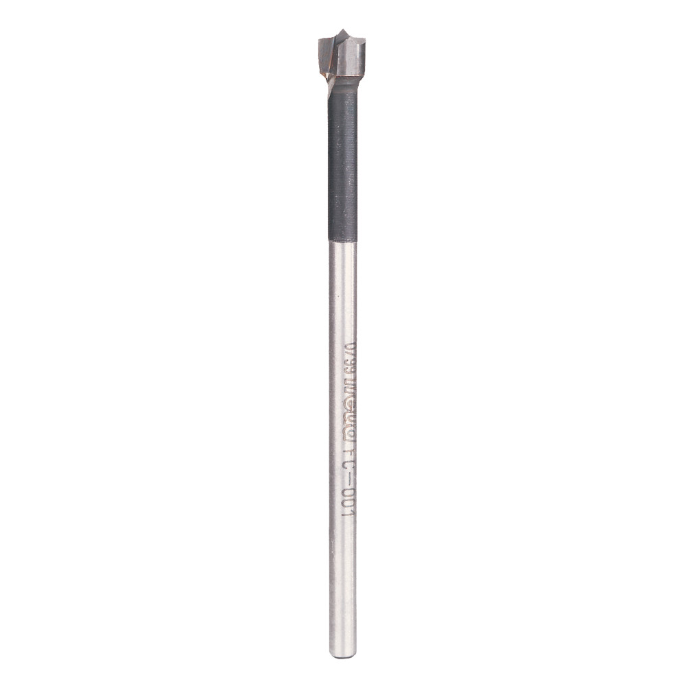 1/4" (Dia.) Forstner Bit