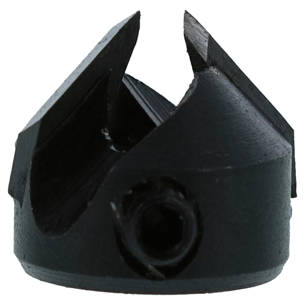 15.5 mm (Dia.) Carbide Tipped Boring Bit Countersinks