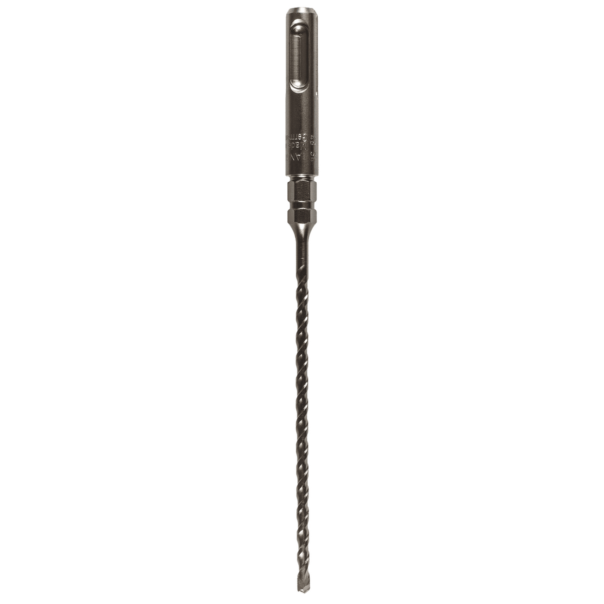 Simpson 5/32" x 7" 2-Cutter Head SDS-Plus Titen Hex Drill Bit