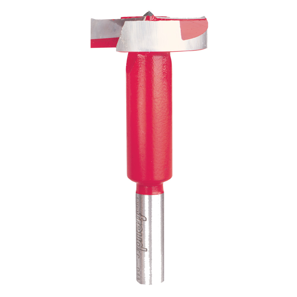1-1/2" (Dia.) Forstner Bit