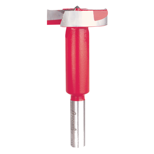 1-1/2" (Dia.) Forstner Bit