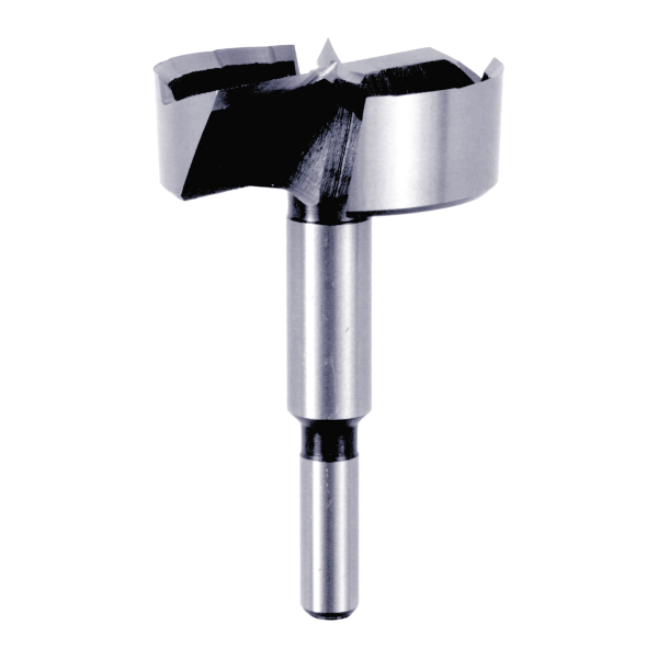 2-1/8" Forstner Bit For Wood
