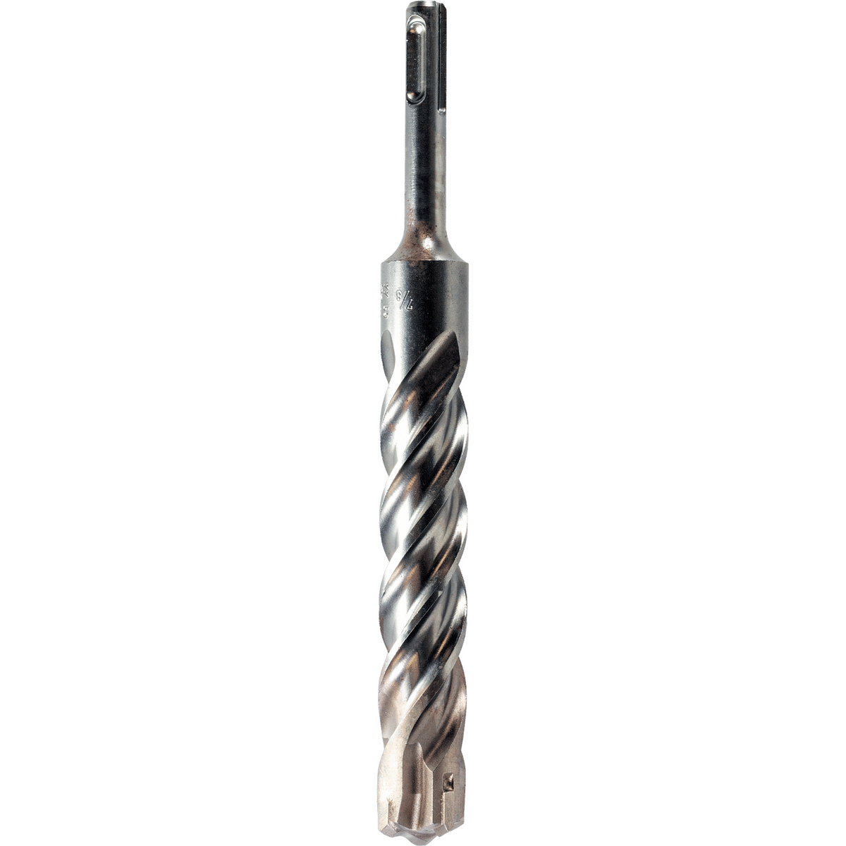 Simpson 7/8" x 8" Quad Head SDS-Plus Carbide Drill bit