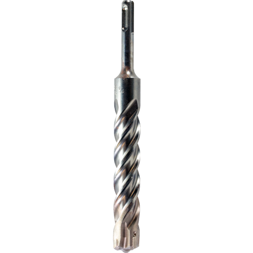 Simpson 7/8" x 8" Quad Head SDS-Plus Carbide Drill bit
