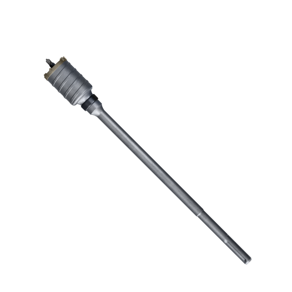 Diablo 2-1/4" x 17" x 22" SDS-Max Carbide Tipped Core Bit