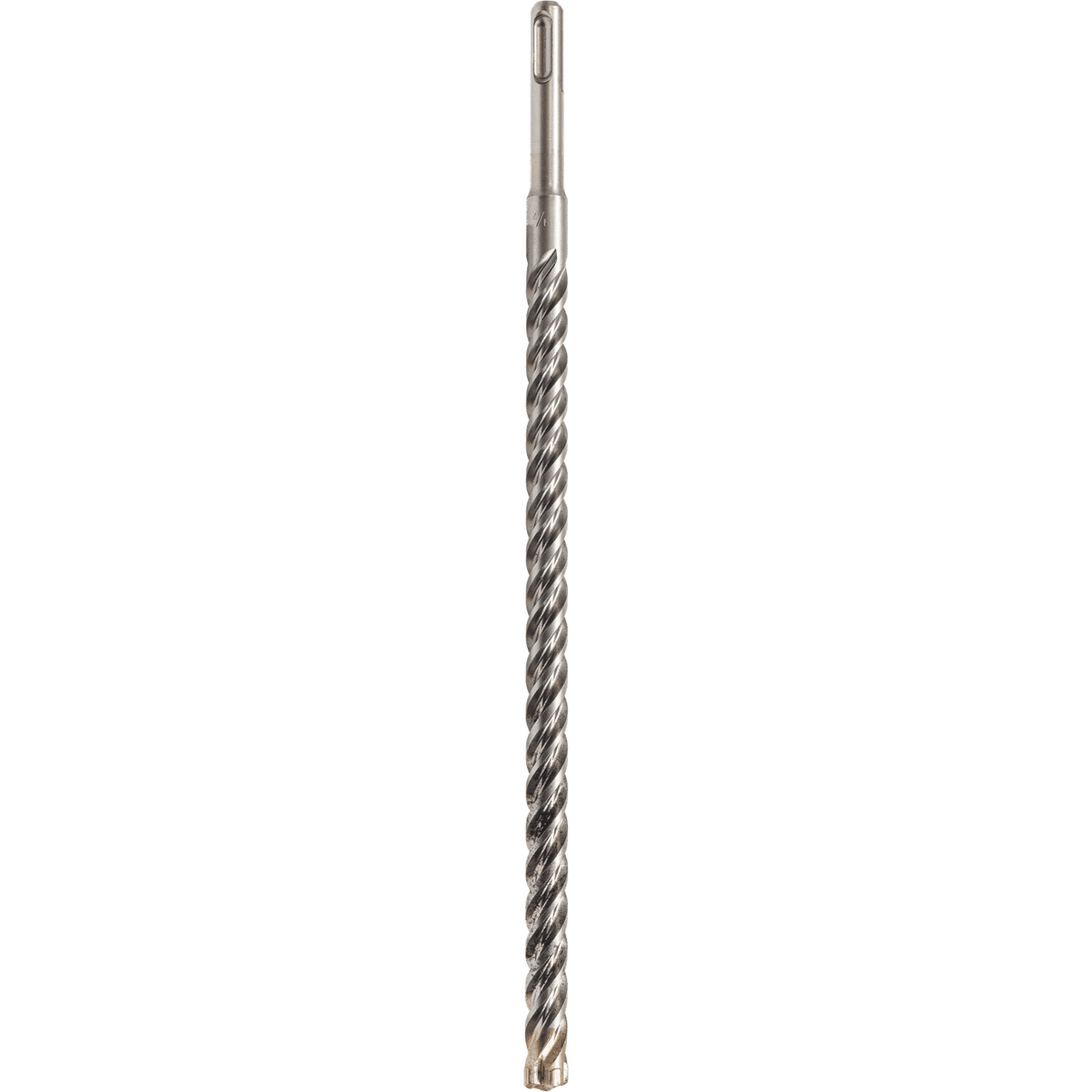 Simpson 1/2" x 12-1/4" SDS-Plus Solid-Tip Carbide Drill Bit
