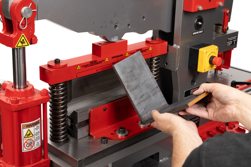 JET 12" Brake for JIW-45T Ironworker