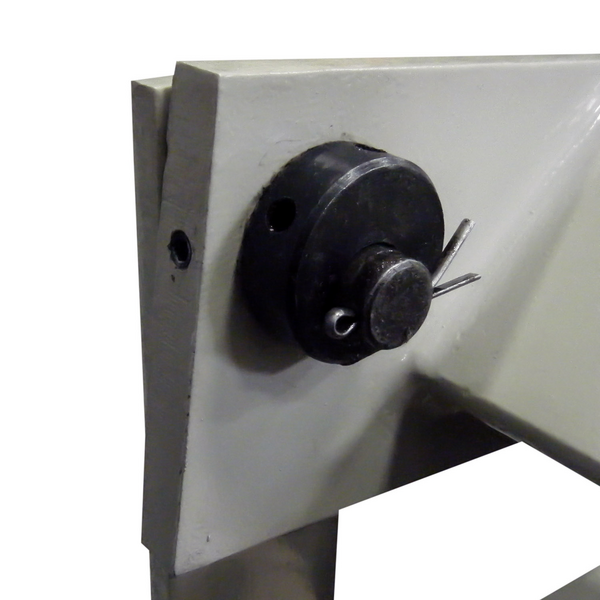 Baileigh Metal Bending Box Brake BB-2416E